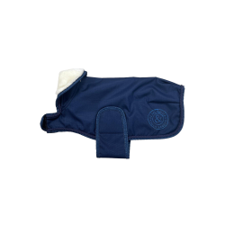 Manteau pour chien Flags & Cup imper/polaire Atamik Manteau pour chien Flags & Cup imper/polaire Atamik