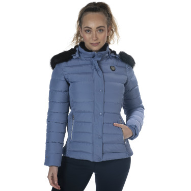 Parka Flags & Cup enfant Kemi Parka Flags & Cup enfant Kemi