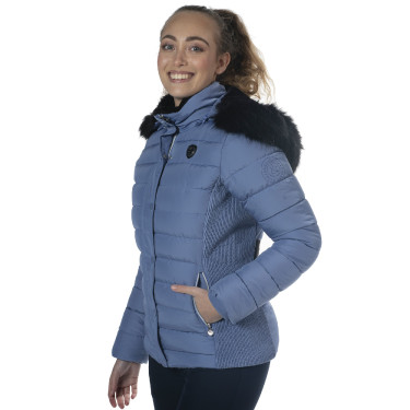 Parka Flags & Cup enfant Kemi Parka Flags & Cup enfant Kemi