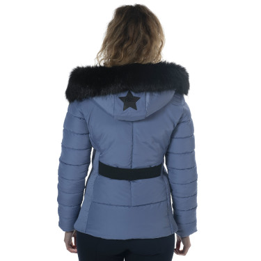 Parka Flags & Cup enfant Kemi Parka Flags & Cup enfant Kemi