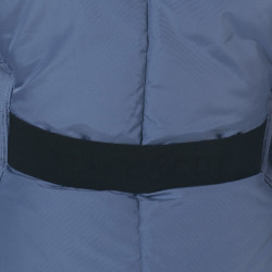 Parka Flags & Cup enfant Kemi Denim Bleu Parka Flags & Cup enfant Kemi Denim Bleu