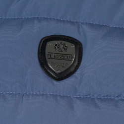 Parka Flags & Cup enfant Kemi Denim Bleu Parka Flags & Cup enfant Kemi Denim Bleu