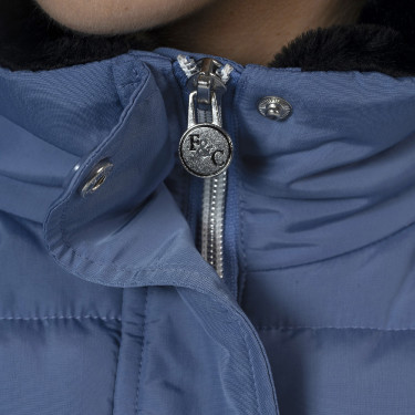 Parka Flags & Cup enfant Kemi Parka Flags & Cup enfant Kemi