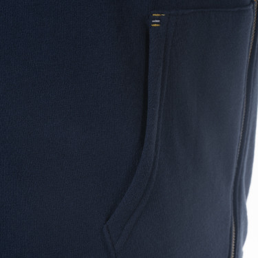 Sweat zippé Flags & Cup homme Perico Sweat zippé Flags & Cup homme Perico