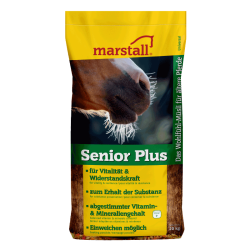 Senior Plus Marstall 20 kg Senior Plus Marstall 20 kg