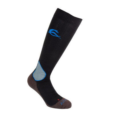 Chaussettes Thermolite® Acavallo Noir