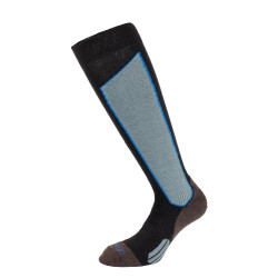 Chaussettes Thermolite® Acavallo Noir Chaussettes Thermolite® Acavallo Noir