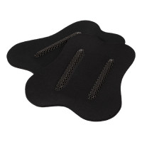 Bandes de protection avant en néoprène et gel Acavallo Bandes de protection avant en néoprène et gel Acavallo