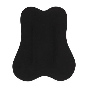 Bandes de protection avant en néoprène et gel Acavallo Bandes de protection avant en néoprène et gel Acavallo
