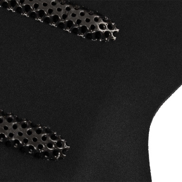 Bandes de protection avant en néoprène et gel Acavallo Bandes de protection avant en néoprène et gel Acavallo