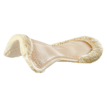 Amortisseur en laine intégrale Classic-S en gel NS-S Acavallo