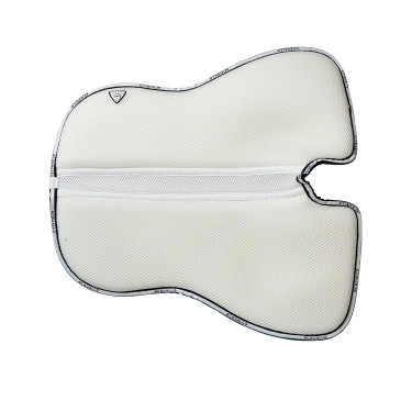 Amortisseur MF DS SW-3DS avec espaceur 3D plat Acavallo Amortisseur MF DS SW-3DS avec espaceur 3D plat Acavallo