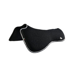 Amortisseur MF DS SW-3DS avec espaceur 3D plat Acavallo