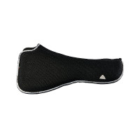 Amortisseur MF DS SW-3DS avec espaceur 3D plat Acavallo Blanc Amortisseur MF DS SW-3DS avec espaceur 3D plat Acavallo Blanc