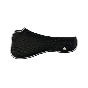 Amortisseur MF DS SW-3DS avec espaceur 3D plat Acavallo Amortisseur MF DS SW-3DS avec espaceur 3D plat Acavallo