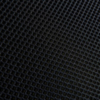 Amortisseur MF DS SW-3DS avec espaceur 3D plat Acavallo Blanc Amortisseur MF DS SW-3DS avec espaceur 3D plat Acavallo Blanc