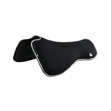 Amortisseur MF DS SW-3DS avec espaceur 3D et micro-polaire plat Acavallo Amortisseur MF DS SW-3DS avec espaceur 3D et micro-polaire plat Acavallo