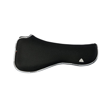 Amortisseur MF DS SW-3DS avec espaceur 3D et micro-polaire plat Acavallo Amortisseur MF DS SW-3DS avec espaceur 3D et micro-polaire plat Acavallo
