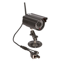 Caméra IPCam 2.0 HD