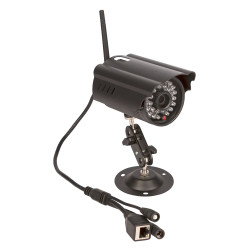 Caméra IPCam 2.0 HD