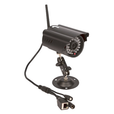 Caméra IPCam 2.0 HD Caméra IPCam 2.0 HD