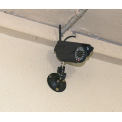 Caméra IPCam 2.0 HD Caméra IPCam 2.0 HD