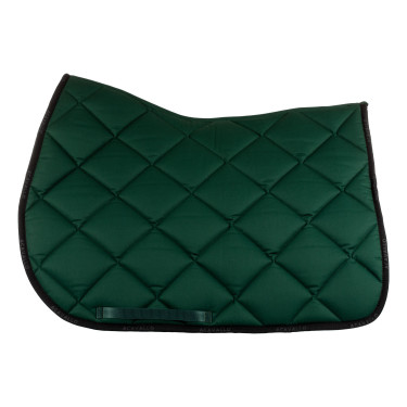 Tapis de selle JS CW-CS en coton Acavallo Tapis de selle JS CW-CS en coton Acavallo