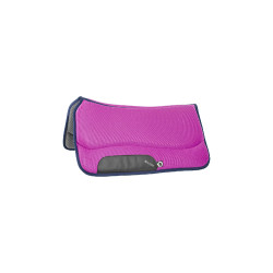 Tapis de selle western poney Techno Sympanova Burioni