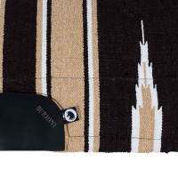 Tapis de selle western Navajo avec inserts en néoprène Burioni LTA Motifs