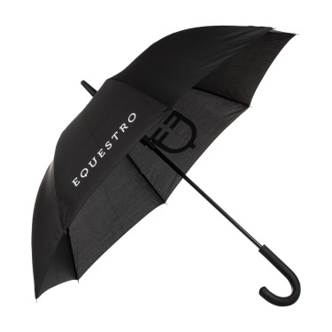 Parapluie avec logo Equestro Parapluie avec logo Equestro