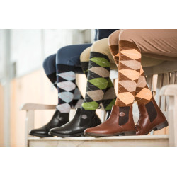 Chaussettes d'équitation Covalliero Brescia Chaussettes d'équitation Covalliero Brescia