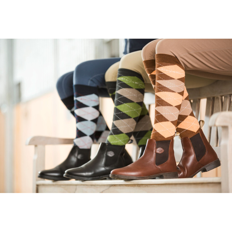 Chaussettes d'équitation Covalliero Brescia Chaussettes d'équitation Covalliero Brescia