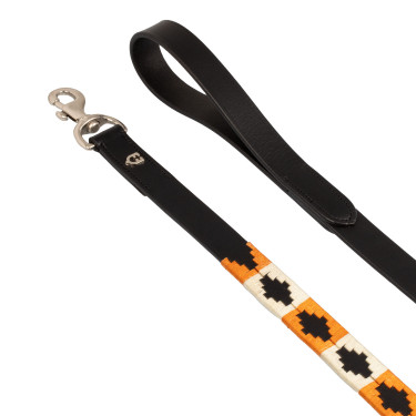 Laisse pour chien modèle Polo N Equestro Laisse pour chien modèle Polo N Equestro