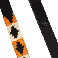 Laisse pour chien modèle Polo N Equestro Noir Laisse pour chien modèle Polo N Equestro Noir