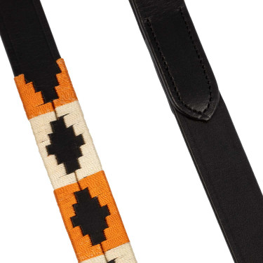 Laisse pour chien modèle Polo N Equestro Laisse pour chien modèle Polo N Equestro