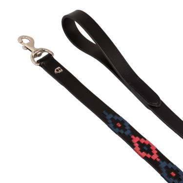Laisse pour chien modèle Polo S Equestro Laisse pour chien modèle Polo S Equestro