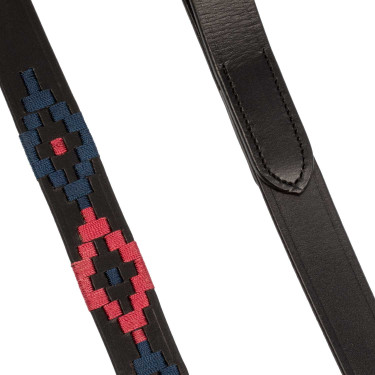 Laisse pour chien modèle Polo S Equestro Laisse pour chien modèle Polo S Equestro