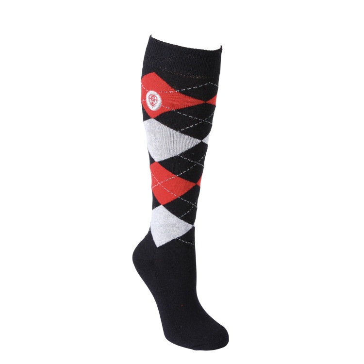 Chaussettes d'équitation Covalliero Brescia Chaussettes d'équitation Covalliero Brescia