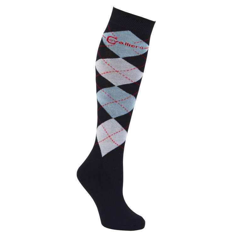 Chaussettes d'équitation Covalliero Brescia Chaussettes d'équitation Covalliero Brescia