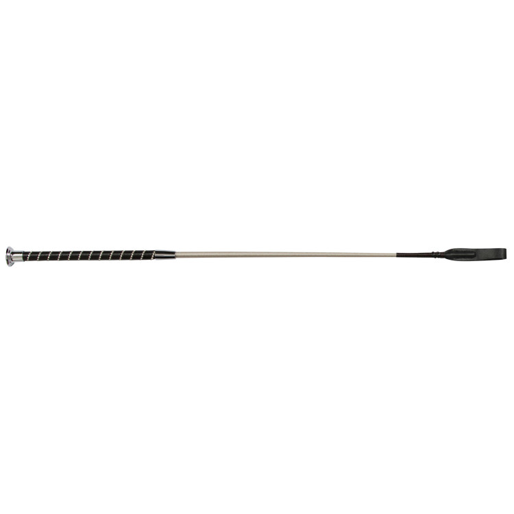 Cravache d'obstacle 65 cm Covalliero Cravache d'obstacle 65 cm Covalliero
