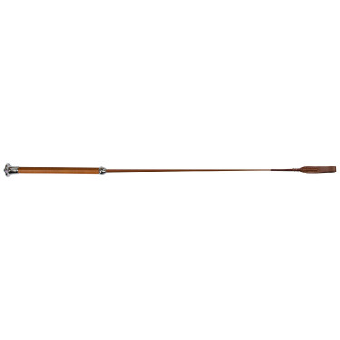 Cravache d'obstacle 65 cm Covalliero Cravache d'obstacle 65 cm Covalliero