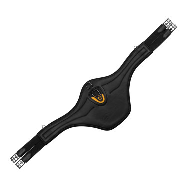 Sangle bavette de saut Equestro Sangle bavette de saut Equestro