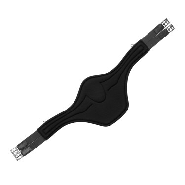 Sangle bavette de saut Equestro Sangle bavette de saut Equestro