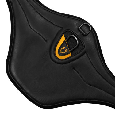 Sangle bavette de saut Equestro Sangle bavette de saut Equestro