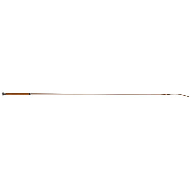 Cravache de dressage cognac Covalliero Cravache de dressage cognac Covalliero