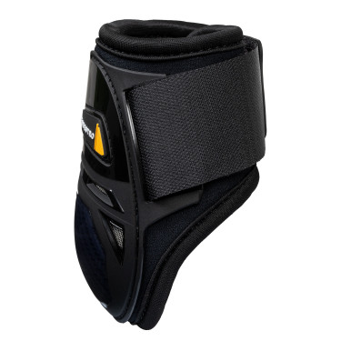Protège-boulets en néoprène avec fermeture velcro Equestro Protège-boulets en néoprène avec fermeture velcro Equestro