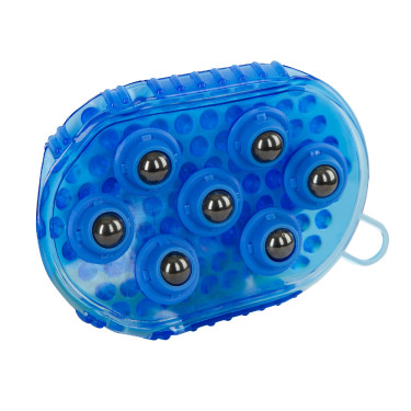 Etrille de massage magnétique Etrille de massage magnétique
