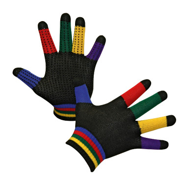 Gants Covalliero Magic Grippy Gants Covalliero Magic Grippy