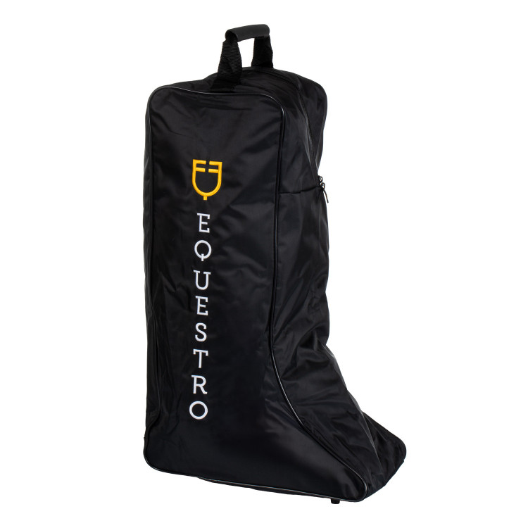 Sac pour bottes logo Equestro