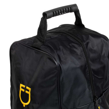 Sac pour bottes logo Equestro Sac pour bottes logo Equestro